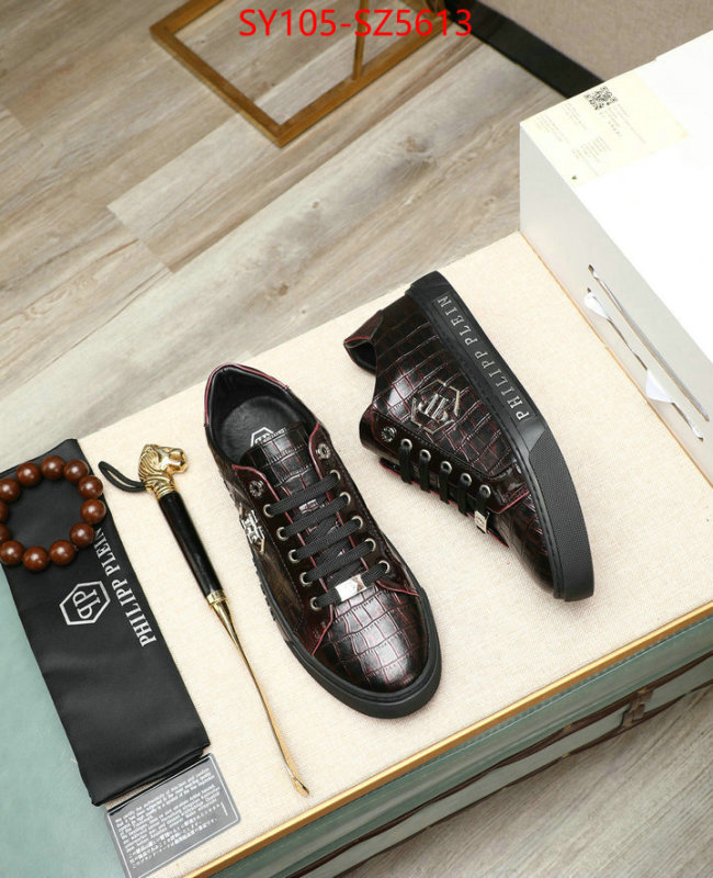 Men Shoes-PHILIPP PIEIN buy best high-quality ID: SZ5613 $: 105USD