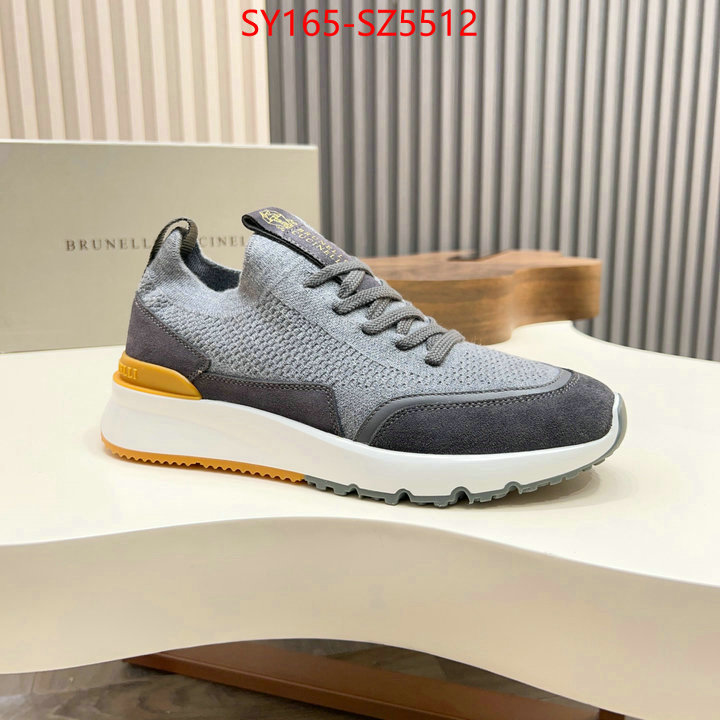Men Shoes-Brunello Cucinelli are you looking for ID: SZ5512 $: 165USD