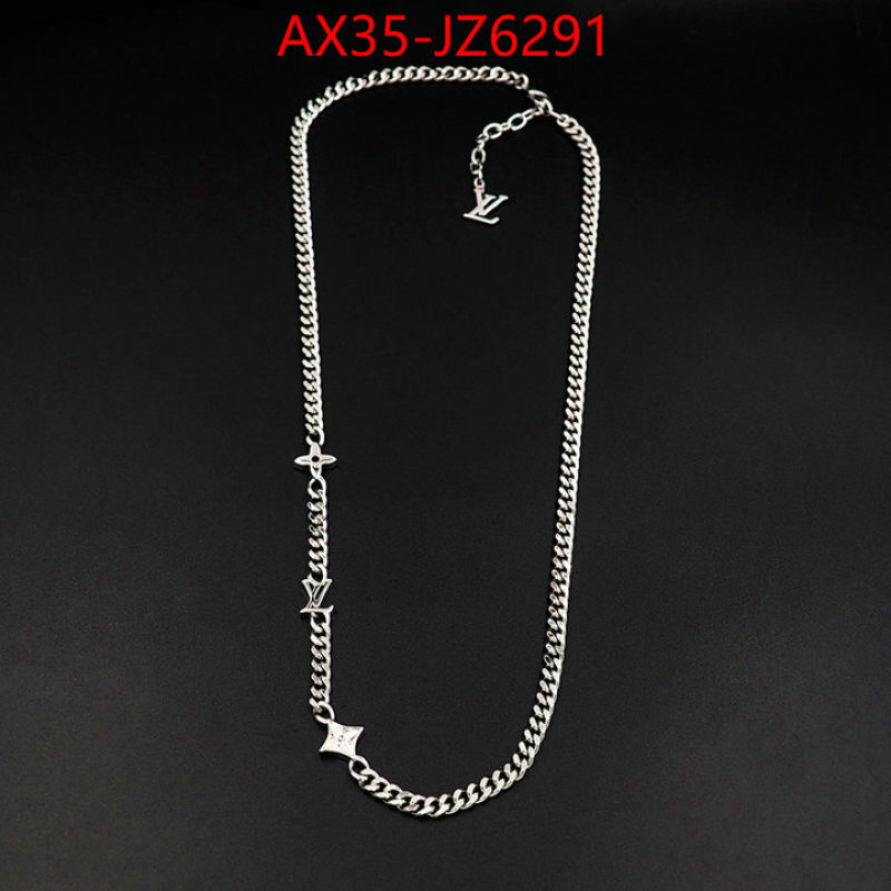Jewelry-LV for sale online ID: JZ6291 $: 35USD