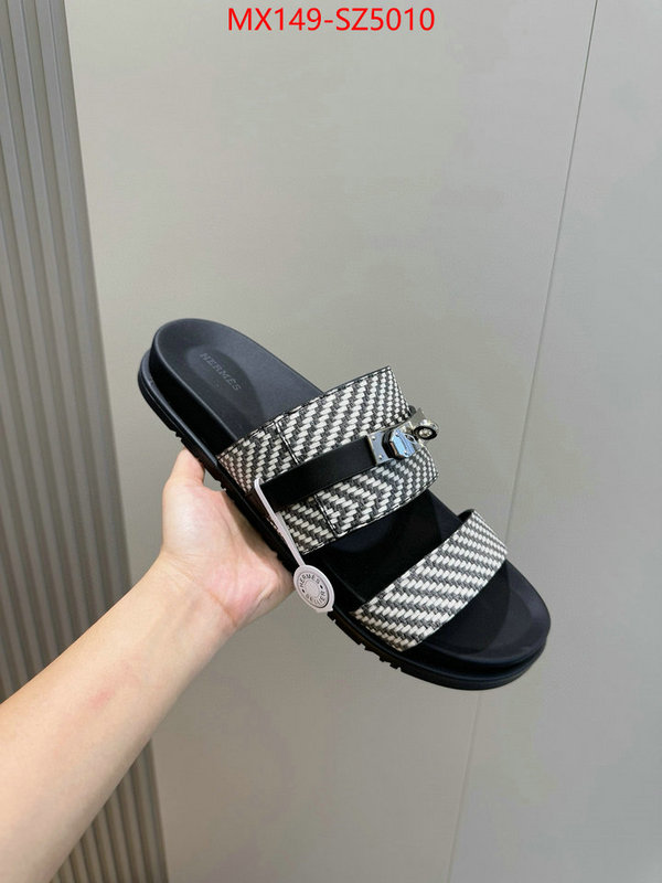 Men Shoes-Hermes 1:1 ID: SZ5010 $: 149USD