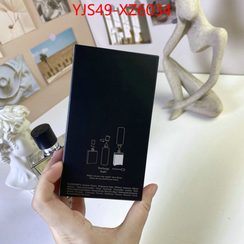 Perfume-Hermes good ID: XZ6034 $: 49USD