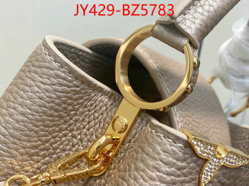 LV Bags(TOP)-Handbag Collection- good ID: BZ5783