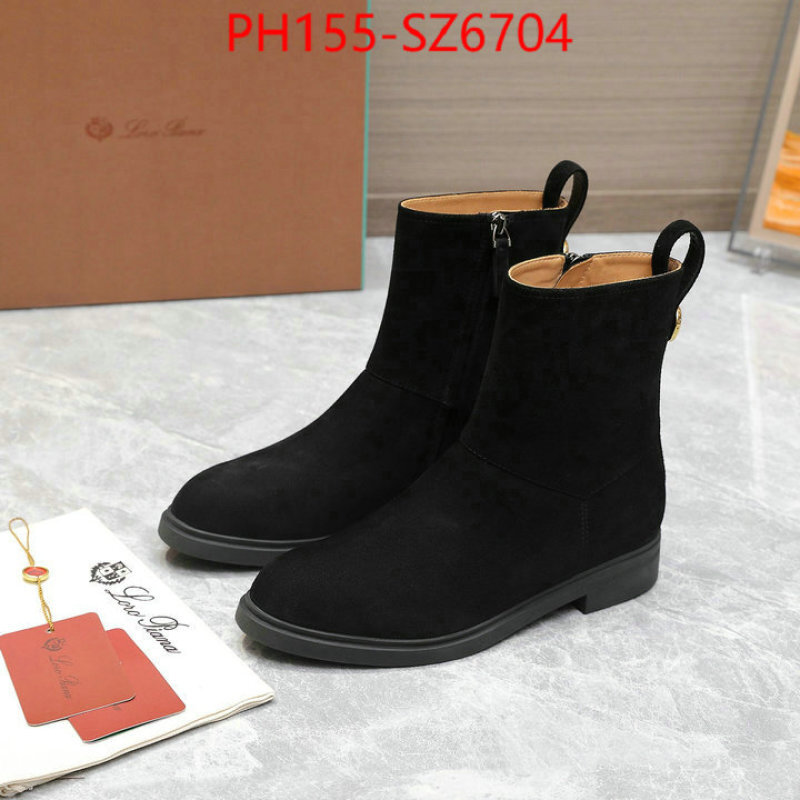 Women Shoes-Boots top fake designer ID: SZ6704 $: 155USD