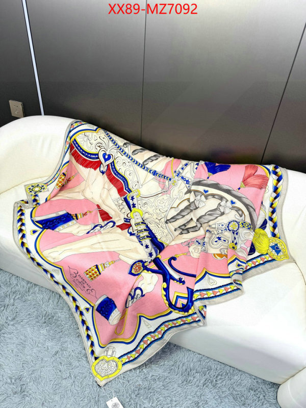 Scarf-Hermes buy replica ID: MZ7092 $: 89USD