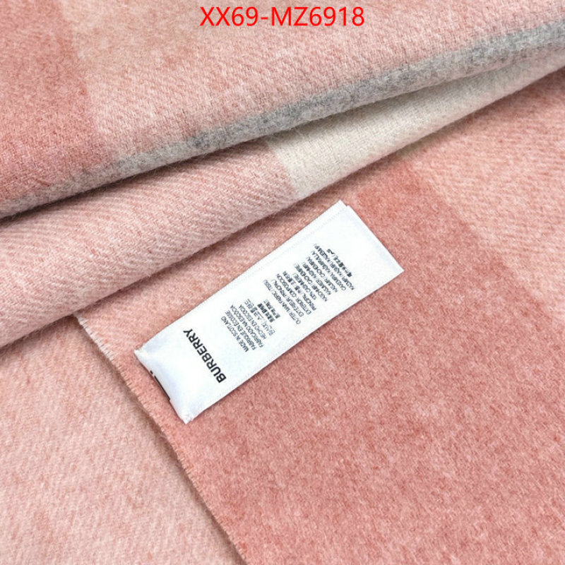 Scarf-Burberry designer 1:1 replica ID: MZ6918 $: 69USD