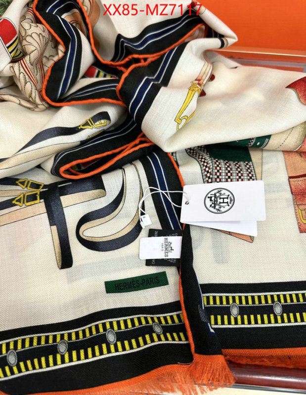 Scarf-Hermes we offer ID: MZ7117 $: 85USD