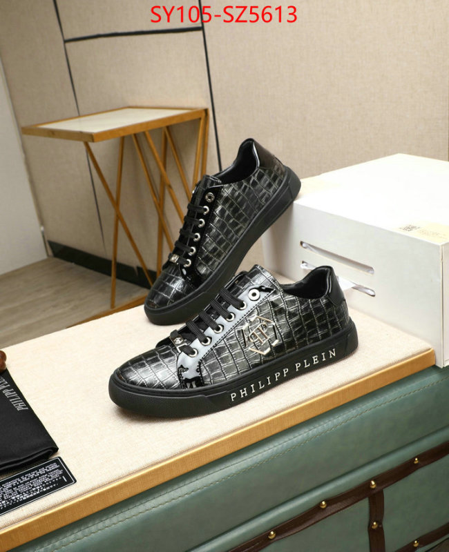Men Shoes-PHILIPP PIEIN buy best high-quality ID: SZ5613 $: 105USD