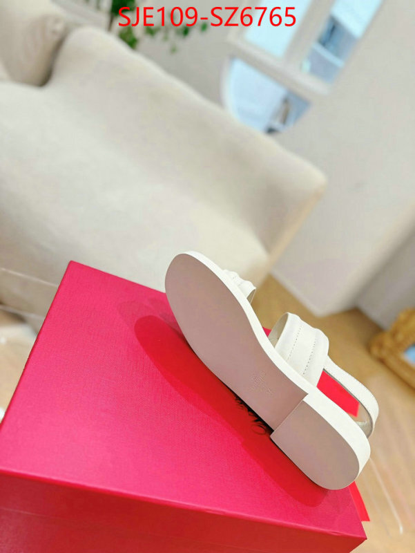 Women Shoes-Valentino high-end designer ID: SZ6765 $: 109USD