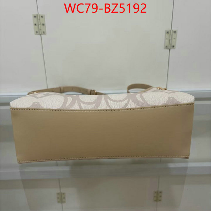 Coach Bags(4A)-Crossbody- shop cheap high quality 1:1 replica ID: BZ5192 $: 79USD,