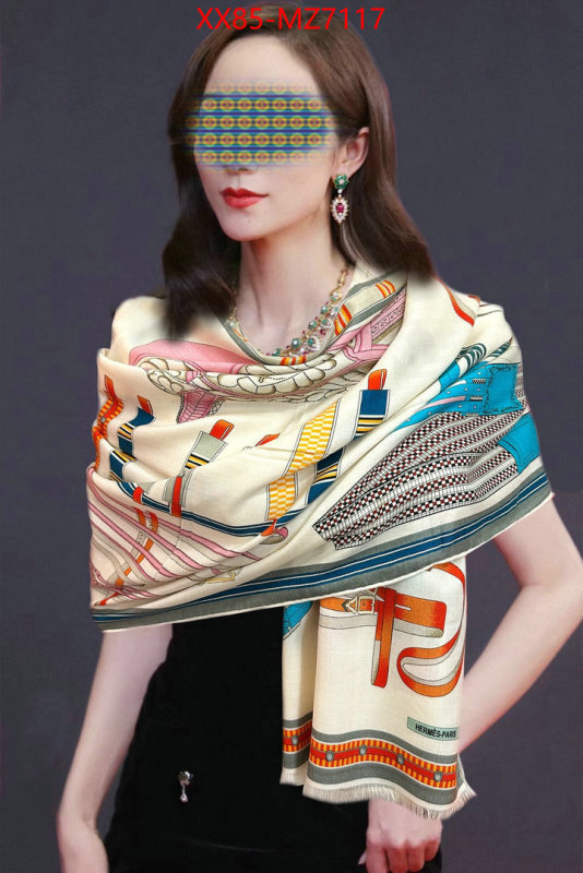 Scarf-Hermes we offer ID: MZ7117 $: 85USD