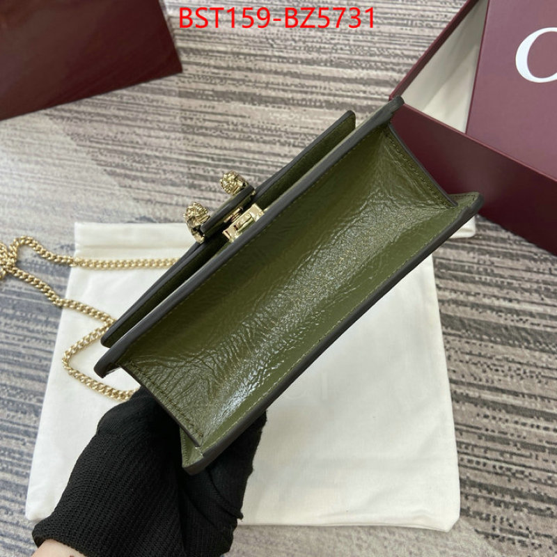 Gucci Bags(TOP)-Dionysus- top ID: BZ5731 $: 159USD,