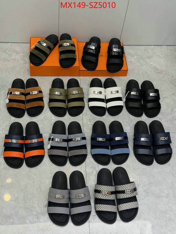 Men Shoes-Hermes 1:1 ID: SZ5010 $: 149USD