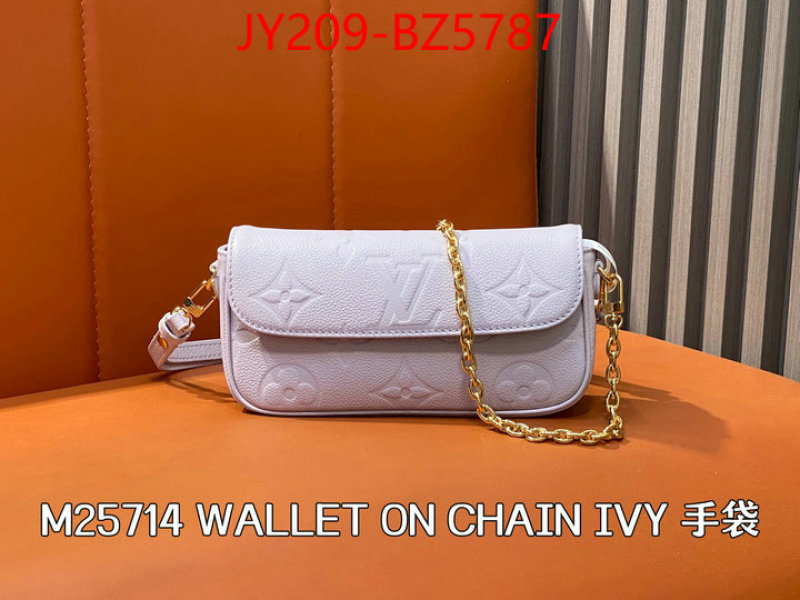 LV Bags(TOP)-Pochette MTis- best website for replica ID: BZ5787 $: 209USD,