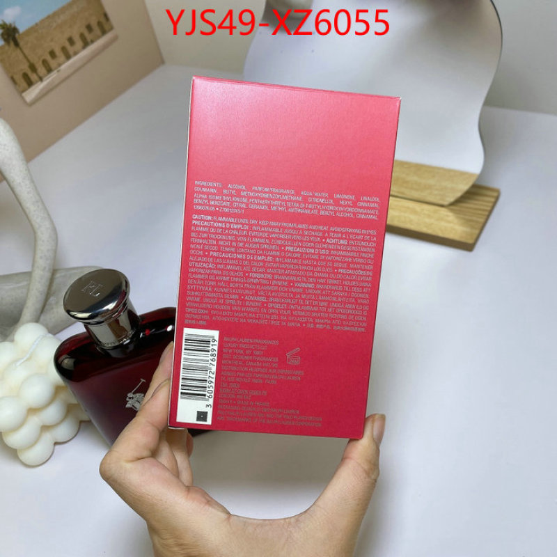 Perfume-Polo the quality replica ID: XZ6055 $: 49USD