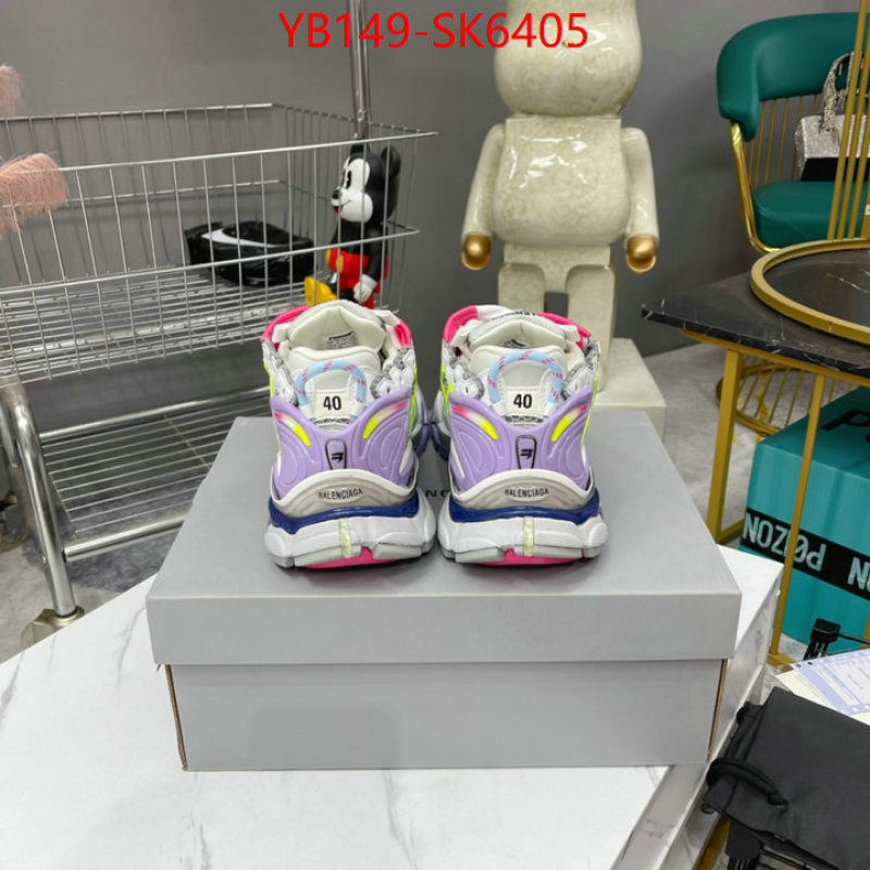 Men Shoes-Balenciaga the best affordable ID: SK6405
