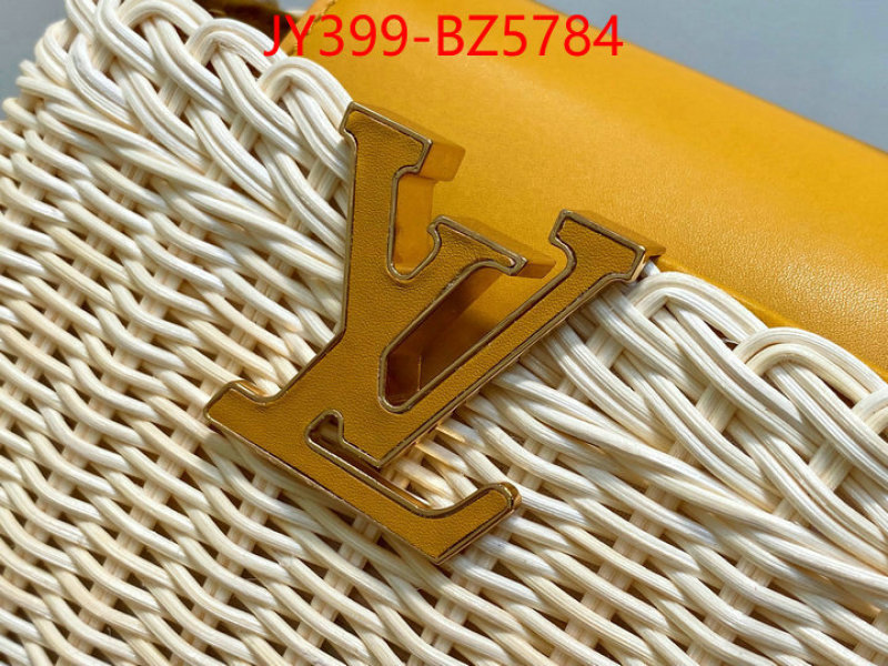 LV Bags(TOP)-Handbag Collection- unsurpassed quality ID: BZ5784