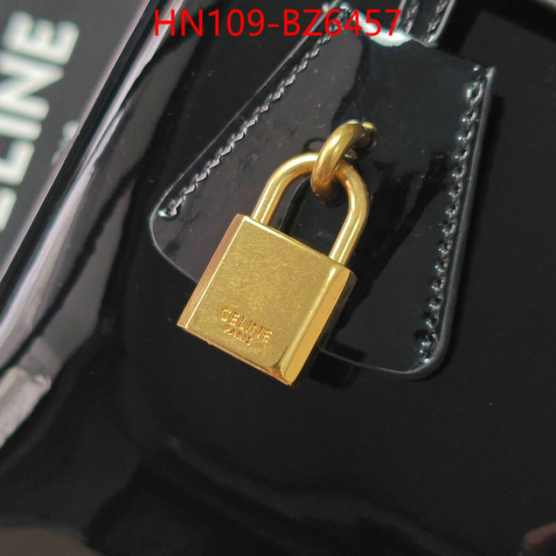 CELINE Bags(4A)-Crossbody- high quality online ID: BZ6457 $: 109USD,