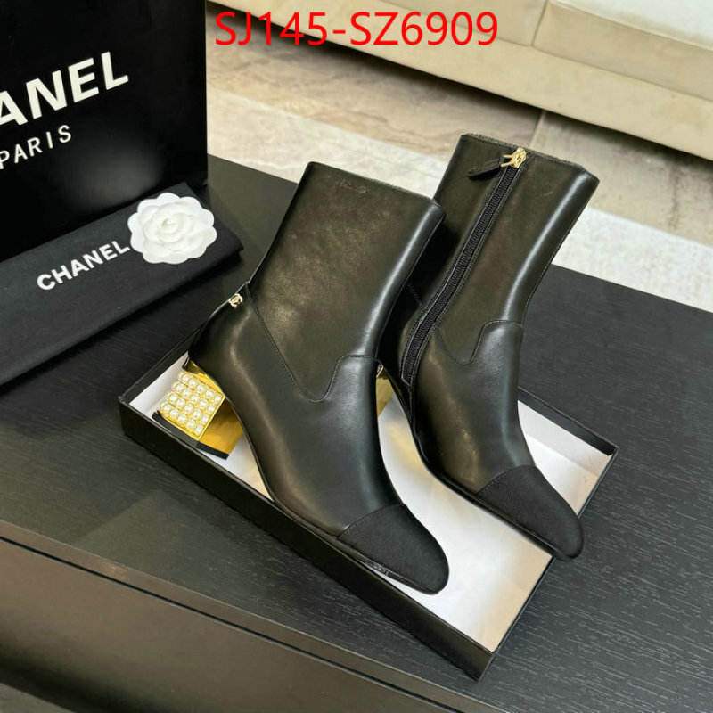 Women Shoes-Boots where can i buy the best quality ID: SZ6909 $: 145USD