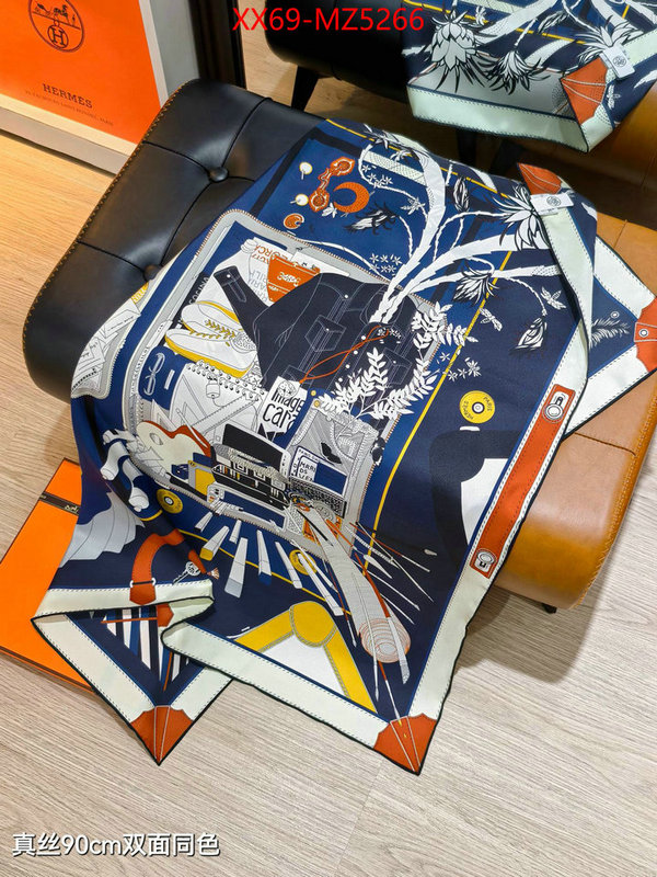 Scarf-Hermes is it illegal to buy dupe ID: MZ5266 $: 69USD