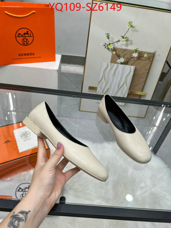 Women Shoes-Hermes 1:1 replica ID: SZ6149 $: 109USD