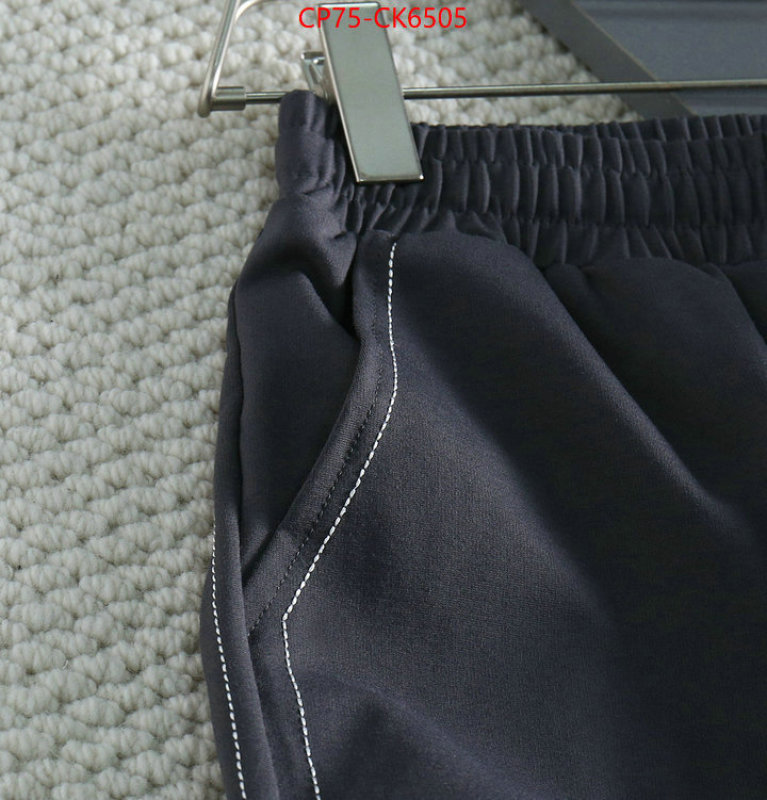 Clothing-Loewe sale outlet online ID: CK6505 $: 75USD