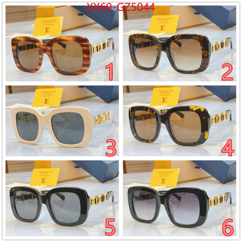 Glasses-LV buy best high-quality ID: GZ5044 $: 69USD