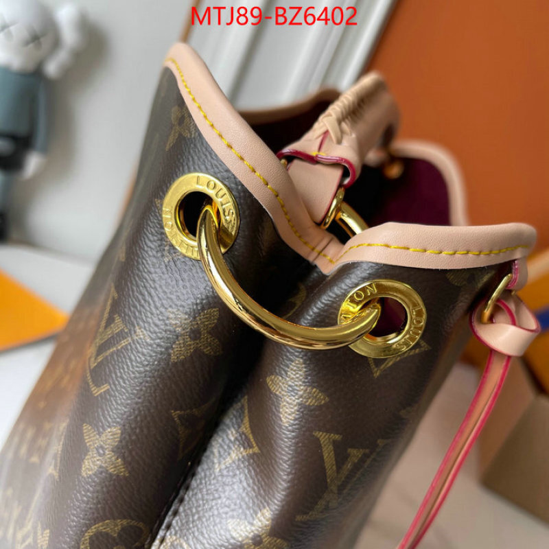 LV Bags(4A)-Handbag Collection- how to start selling replica ID: BZ6402 $: 89USD,