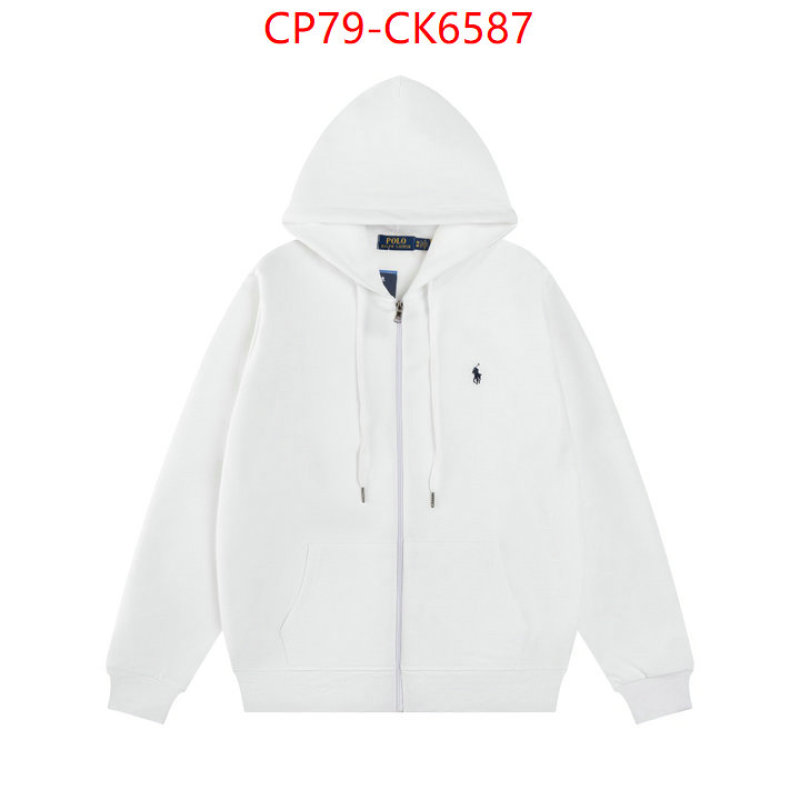 Clothing-Ralph Lauren practical and versatile replica designer ID: CK6587 $: 79USD