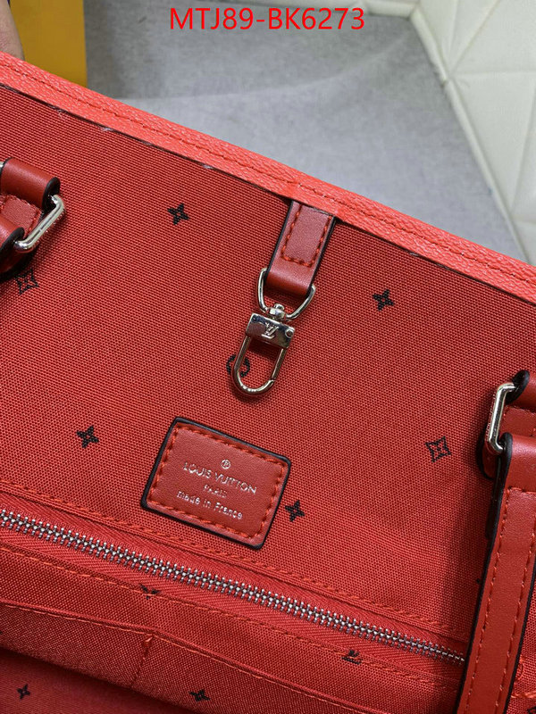 LV Bags(4A)-Handbag Collection- top grade ID: BK6273