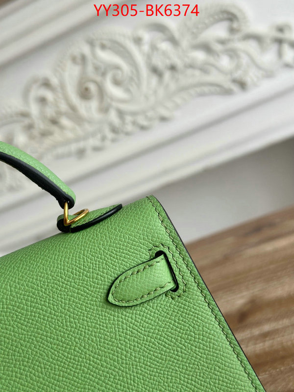 Hermes Bags(TOP)-Kelly- replica best ID: BK6374 $: 305USD,