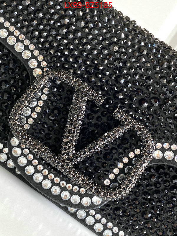 Valentino Bags(4A)-Crossbody- cheap replica designer ID: BZ5185 $: 99USD,