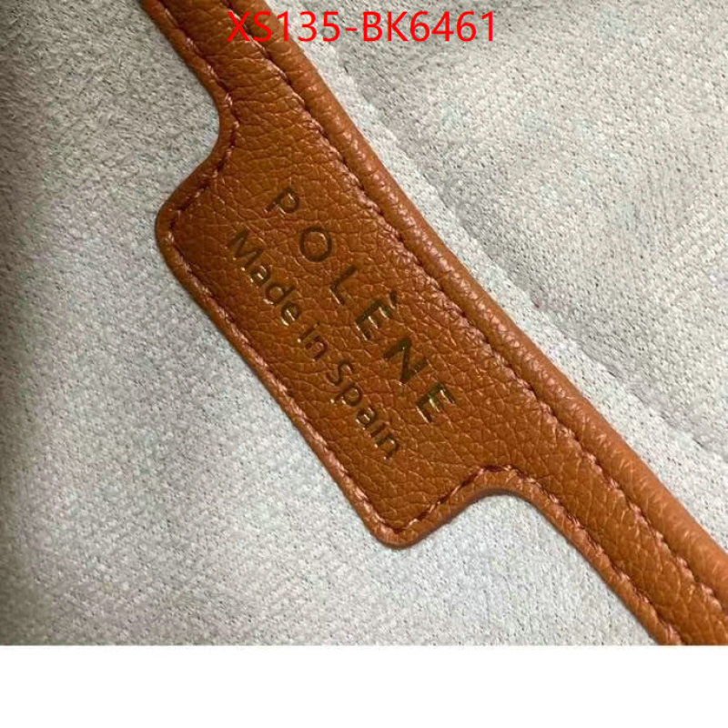 Polene Cyme Bags(TOP)-Crossbody bag- for sale cheap now ID: BK6461 $: 135USD,