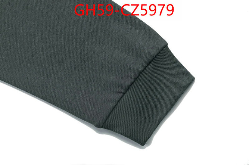 Clothing-Moncler perfect quality designer replica ID: CZ5979 $: 59USD