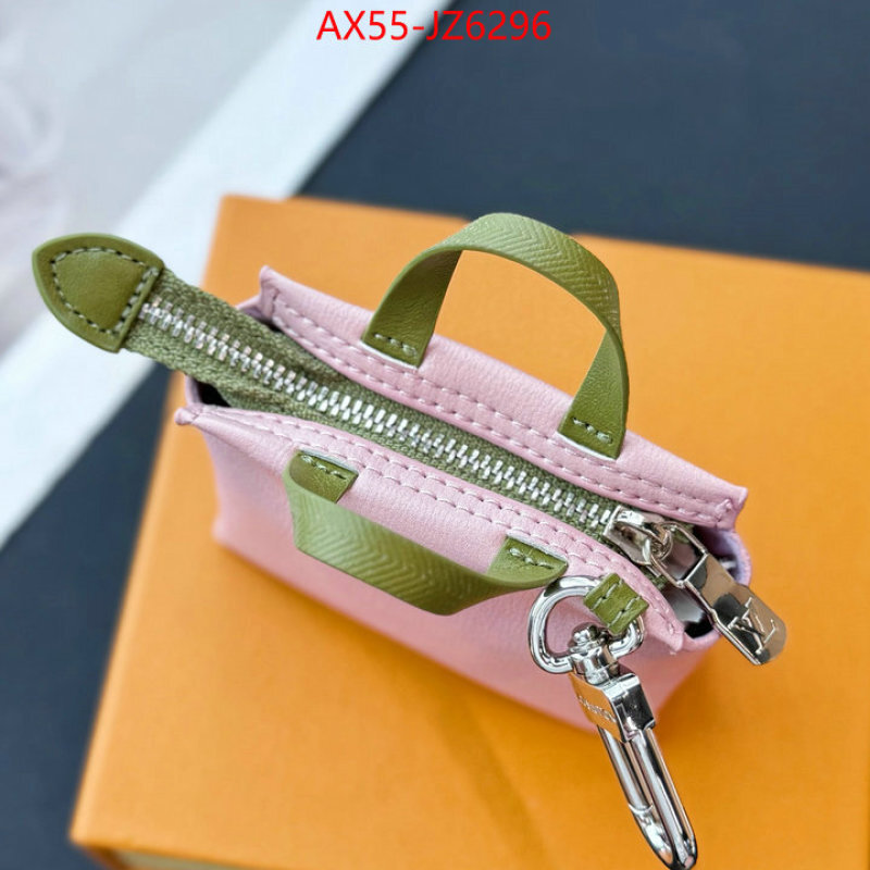 Key pendant-LV the top ultimate knockoff ID: JZ6296 $: 55USD