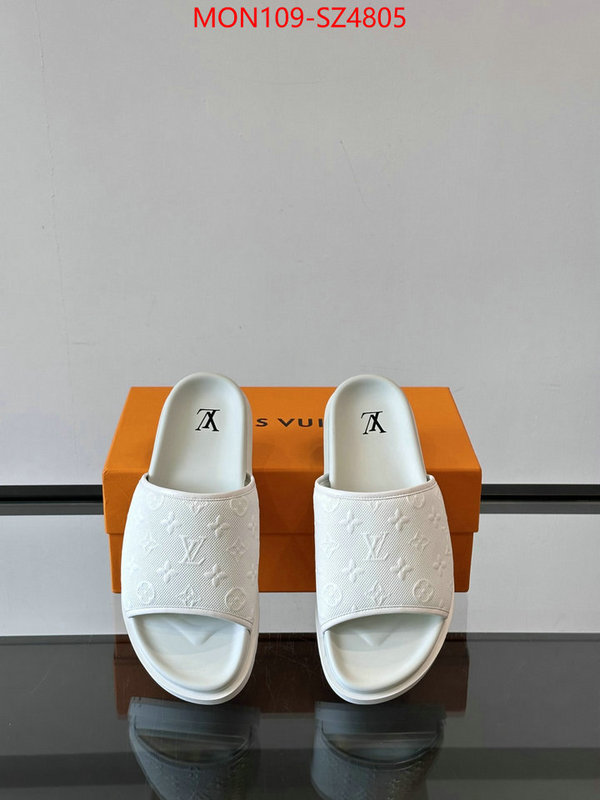 Men Shoes-LV where can i find ID: SZ4805 $: 109USD