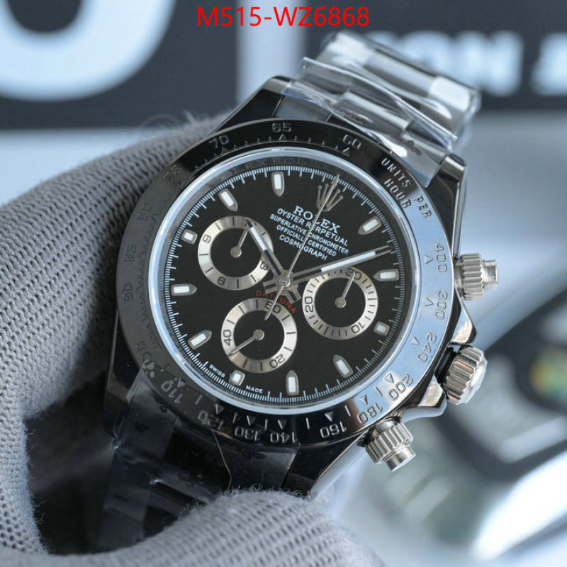 Watch(TOP)-Rolex the most popular ID: WZ6868 $: 515USD