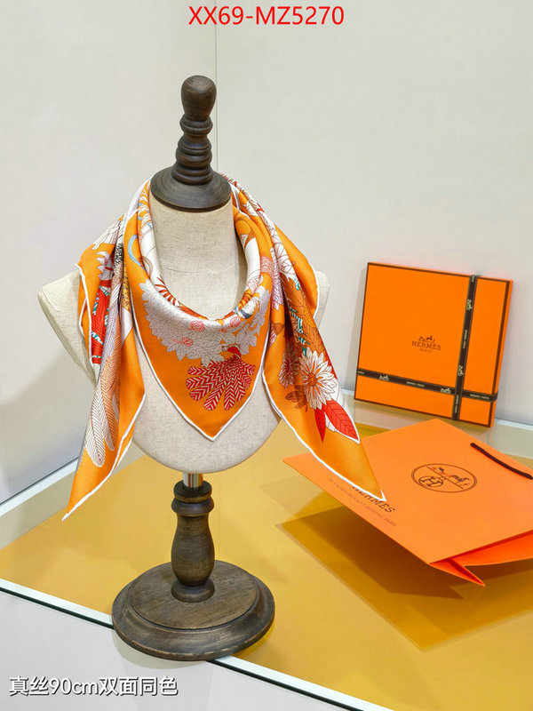 Scarf-Hermes what are the best replica ID: MZ5270 $: 69USD
