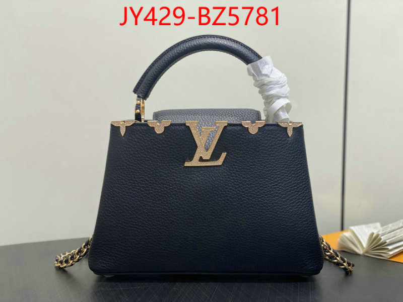 LV Bags(TOP)-Handbag Collection- the best ID: BZ5781