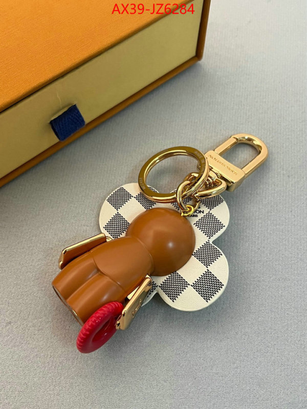 Key pendant-LV best aaaaa ID: JZ6284 $: 39USD