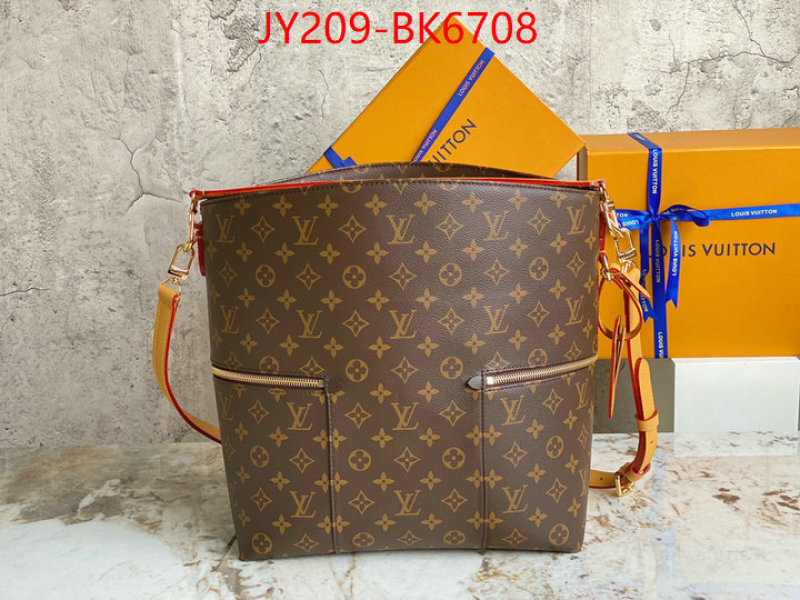 LV Bags(TOP)-Nono-No Purse-Nano No- good quality replica ID: BK6708 $: 209USD,