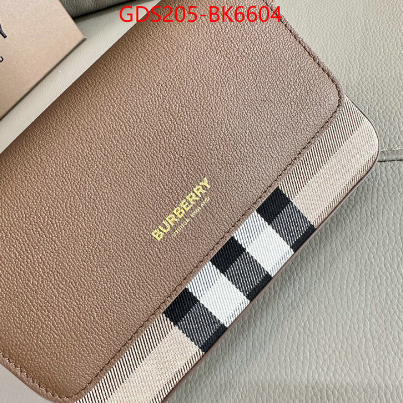 Burberry Bags(TOP)-Crossbody- cheap wholesale ID: BK6604 $: 205USD,