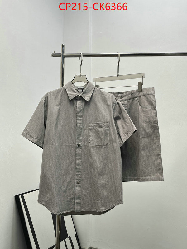 Clothing-Dior most desired ID: CK6366