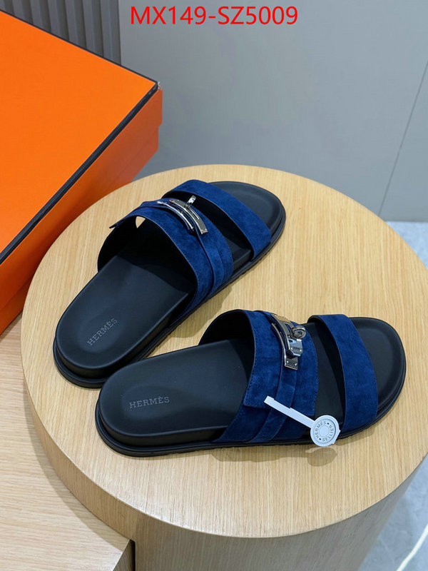 Men Shoes-Hermes top designer replica ID: SZ5009 $: 149USD