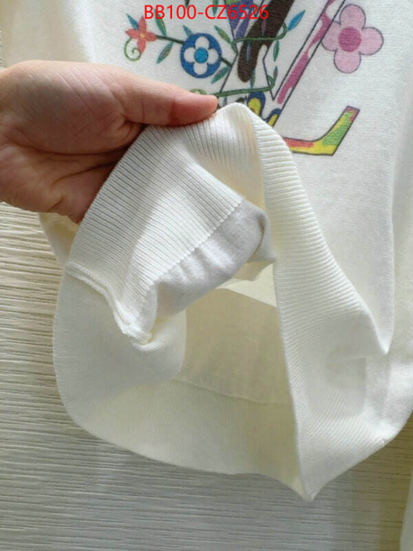 Clothing-LV found replica ID: CZ6526 $: 100USD