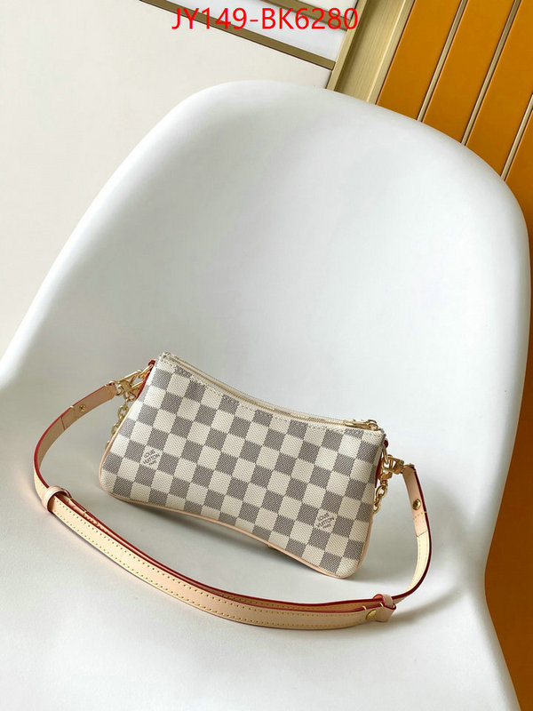 LV Bags(TOP)-Pochette MTis- the best designer ID: BK6280 $: 149USD,