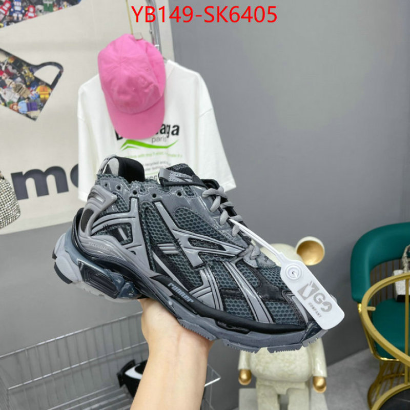 Men Shoes-Balenciaga the best affordable ID: SK6405