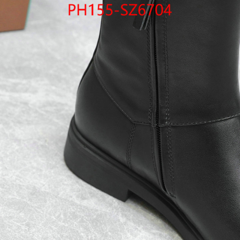 Women Shoes-Boots top fake designer ID: SZ6704 $: 155USD