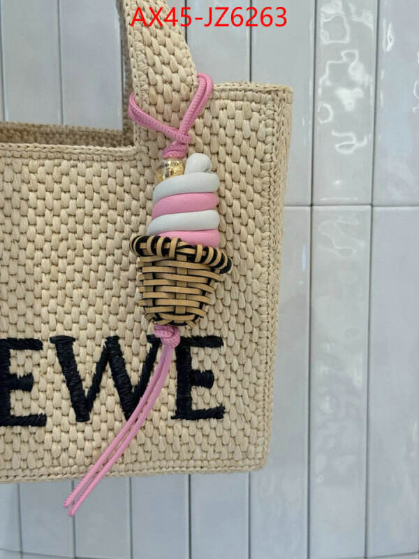 Jewelry-Loewe high quality designer replica ID: JZ6263 $: 45USD
