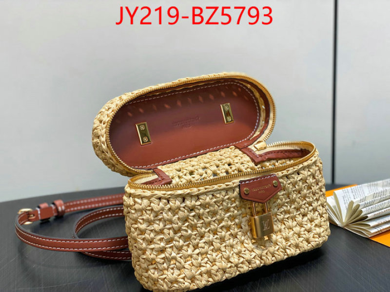 LV Bags(TOP)-Vanity Bag- replica designer ID: BZ5793 $: 219USD,