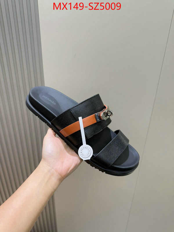 Men Shoes-Hermes top designer replica ID: SZ5009 $: 149USD